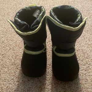 Winter boot